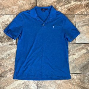 Men’s Polo Ralph Lauren Classic Fit Polo